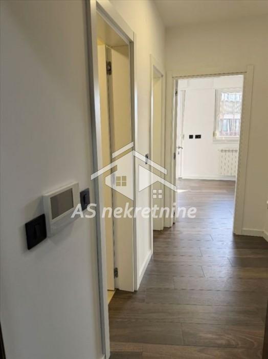 Stan Izdavanje Beograd Beograd na Vodi 80 m2