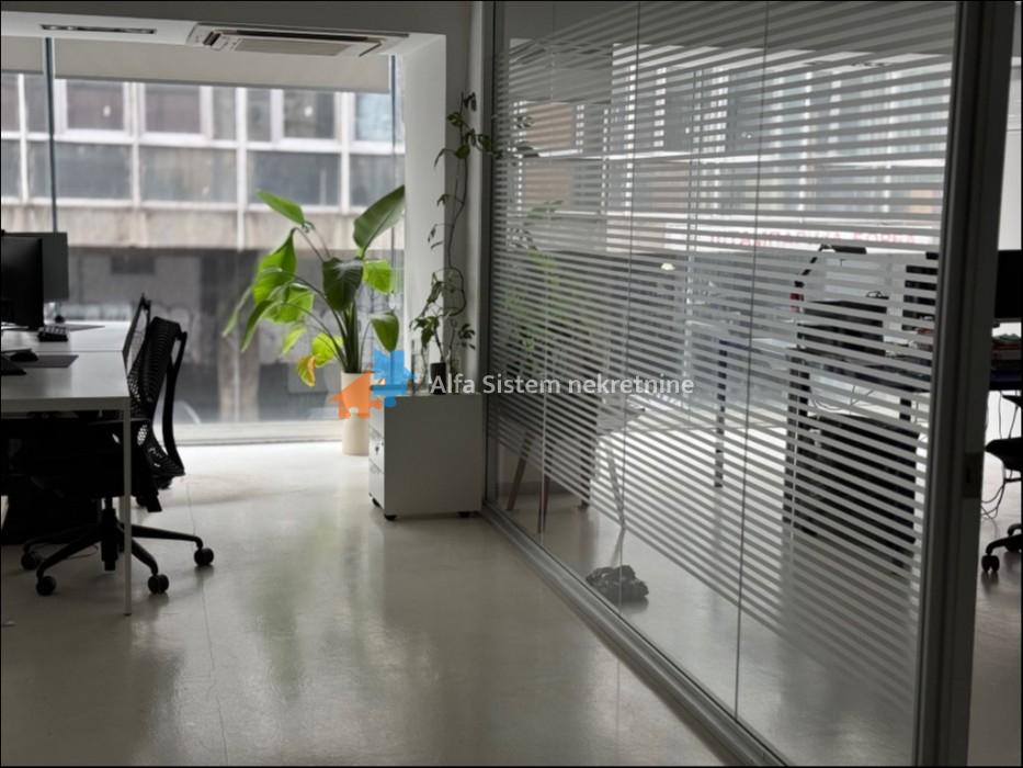 Lokal Izdavanje Beograd Lokal Izdavanje Beograd Skupština 281 m2