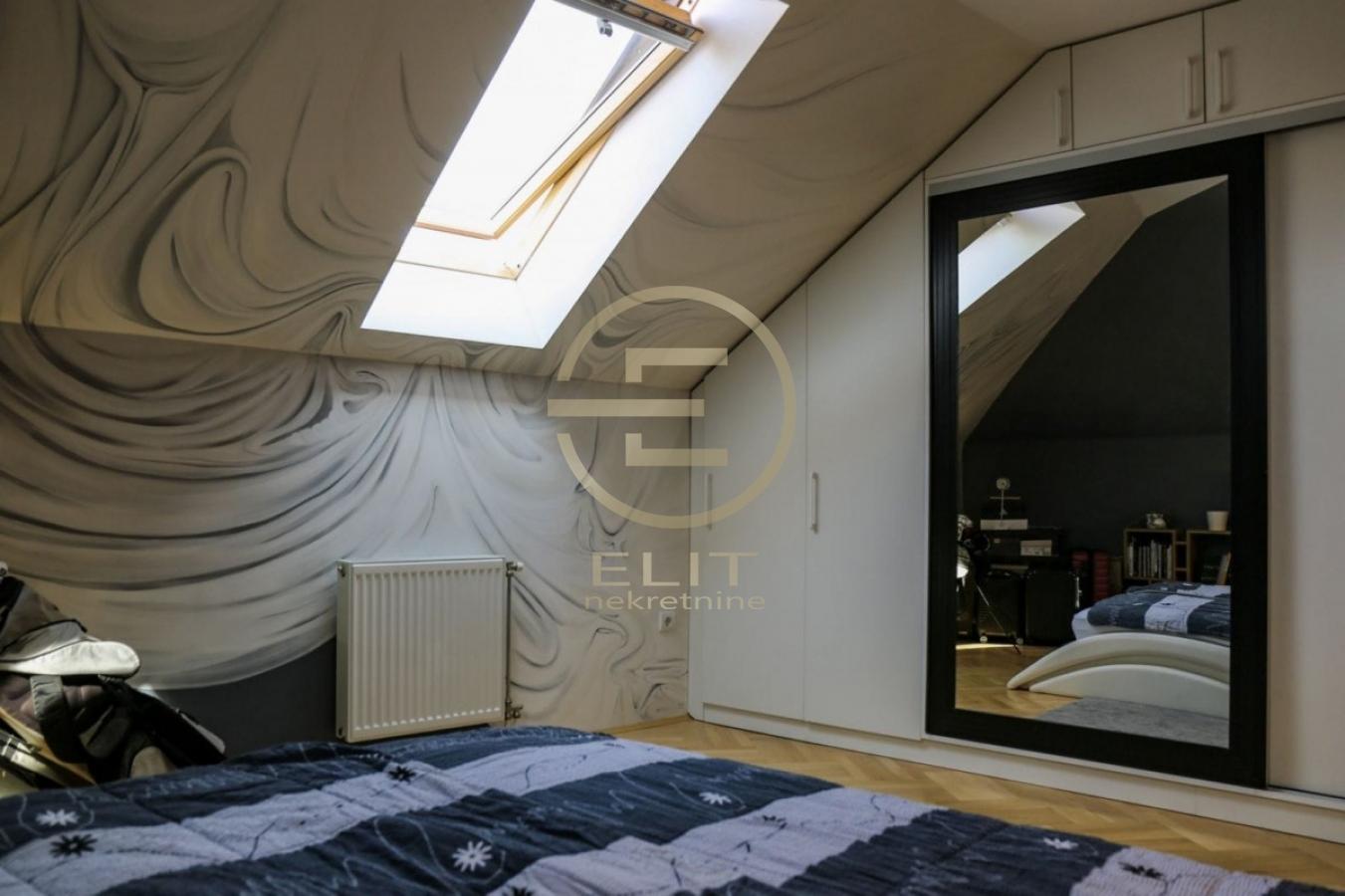 Dvosoban stan za izdavanje, Centar, Novi Sad, 69m², 1.150 €/mes