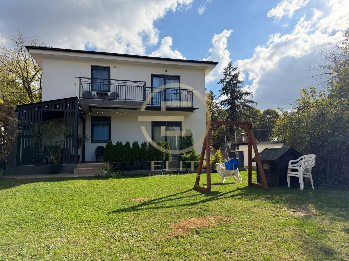 Kuća Prodaja Novi Sad Kuća Prodaja Novi Sad 174 m2