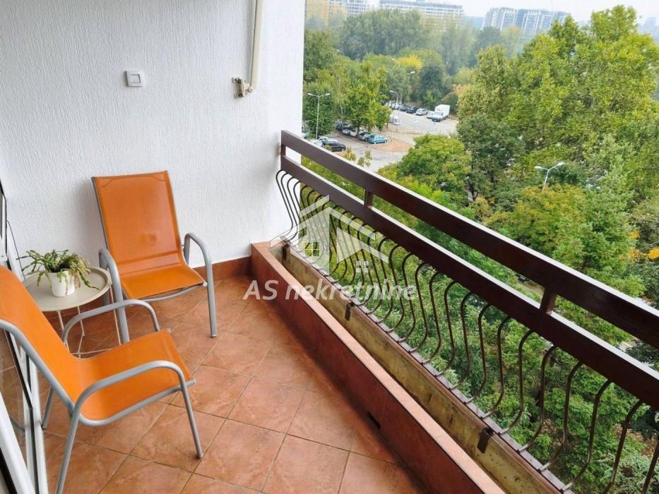 stanovi-prodaja-rHSj3uzhaC Trosoban stan za izdavanje, Blok 70a, Beograd, 72m², 6. sprat, 900 €/mes