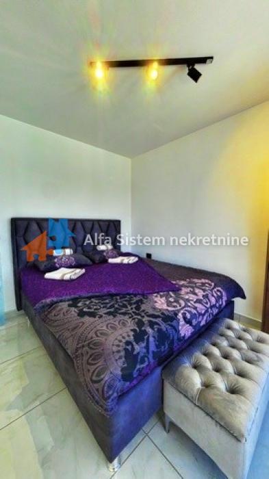 Kuća Prodaja Beograd Veliki Mokri Lug 52 m2
