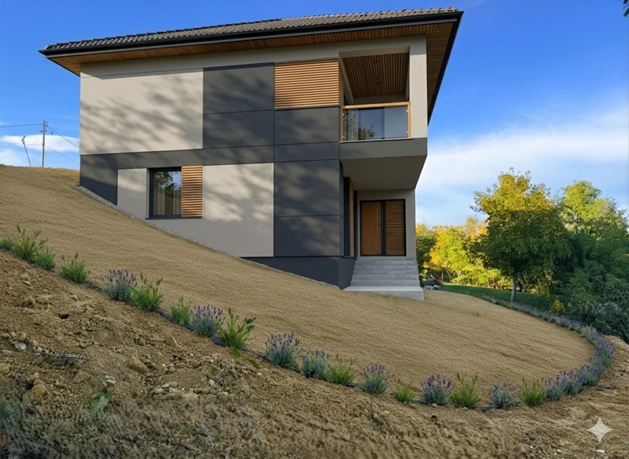 Kuća Prodaja Beograd Sremčica 280 m2