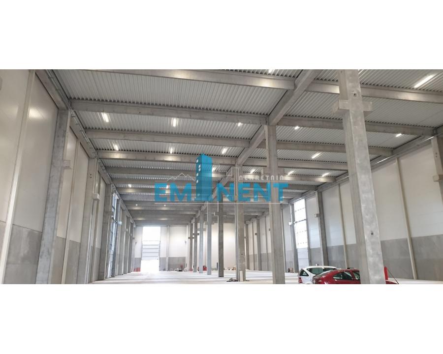 Lokal Izdavanje Stara Pazova Lokal Izdavanje Stara Pazova 4500 m2