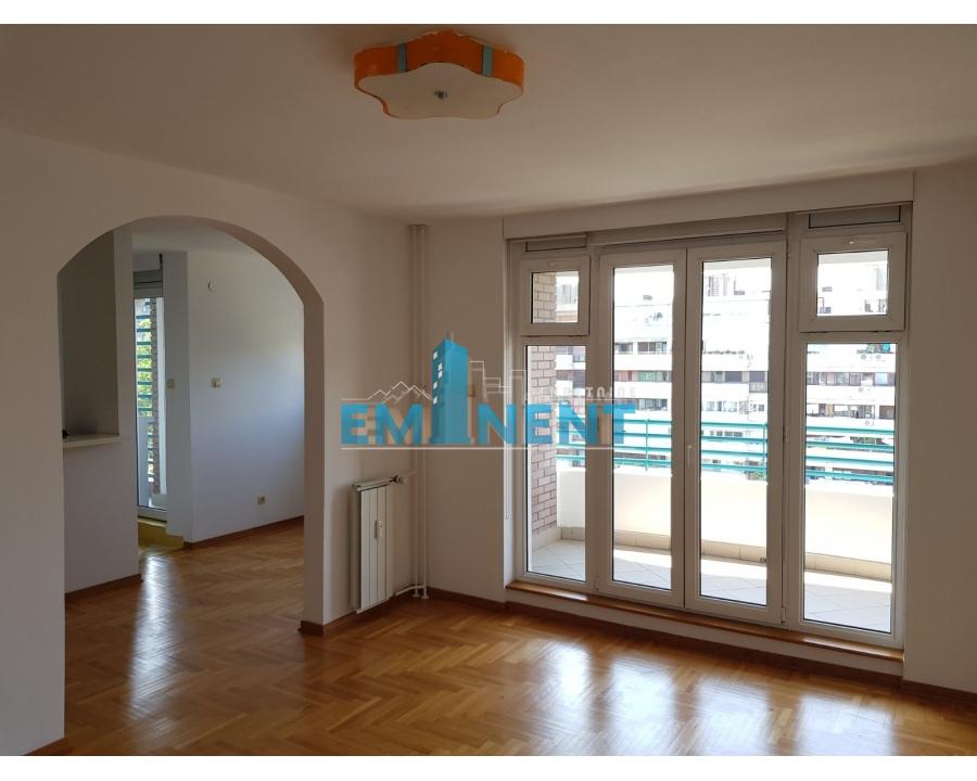 Stan Izdavanje Beograd Stan Izdavanje Beograd Blok 29 92 m2