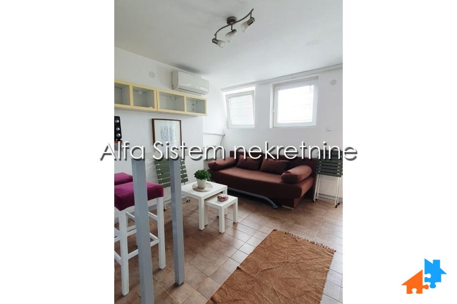 Stan Izdavanje Beograd Stan Izdavanje Beograd Gradska Bolnica 20 m2