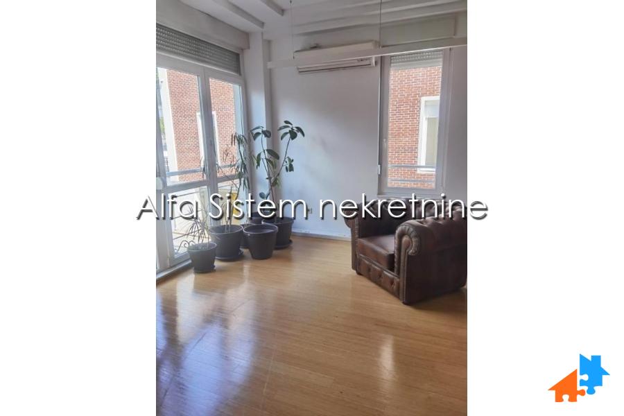 Lokal Izdavanje Beograd Dedinje 150 m2