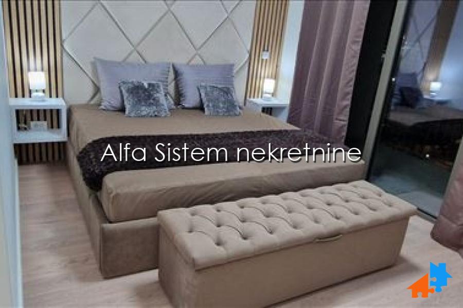 Stan Izdavanje Beograd Stan Izdavanje Beograd Beograd na Vodi 115 m2