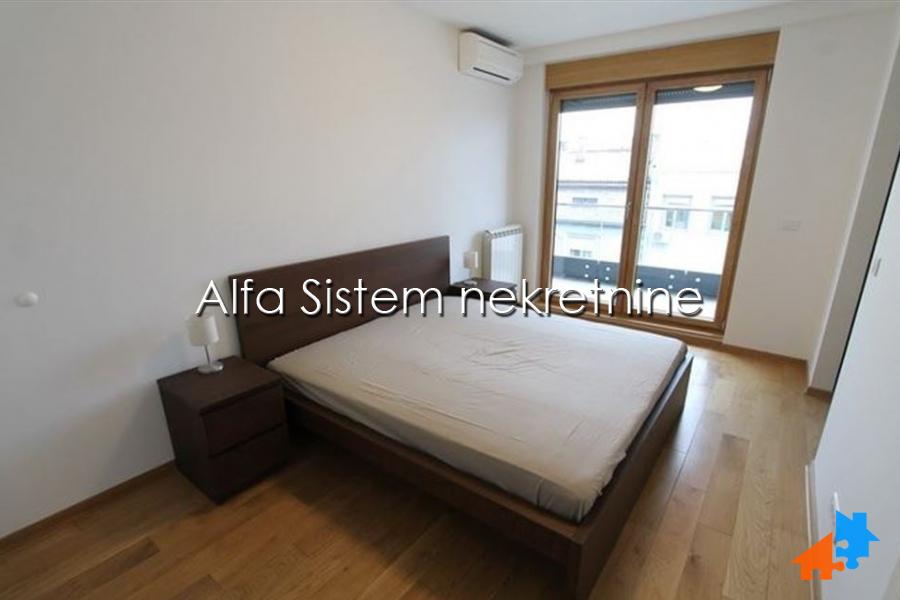 Stan Izdavanje Beograd Stan Izdavanje Beograd 27. Marta 115 m2