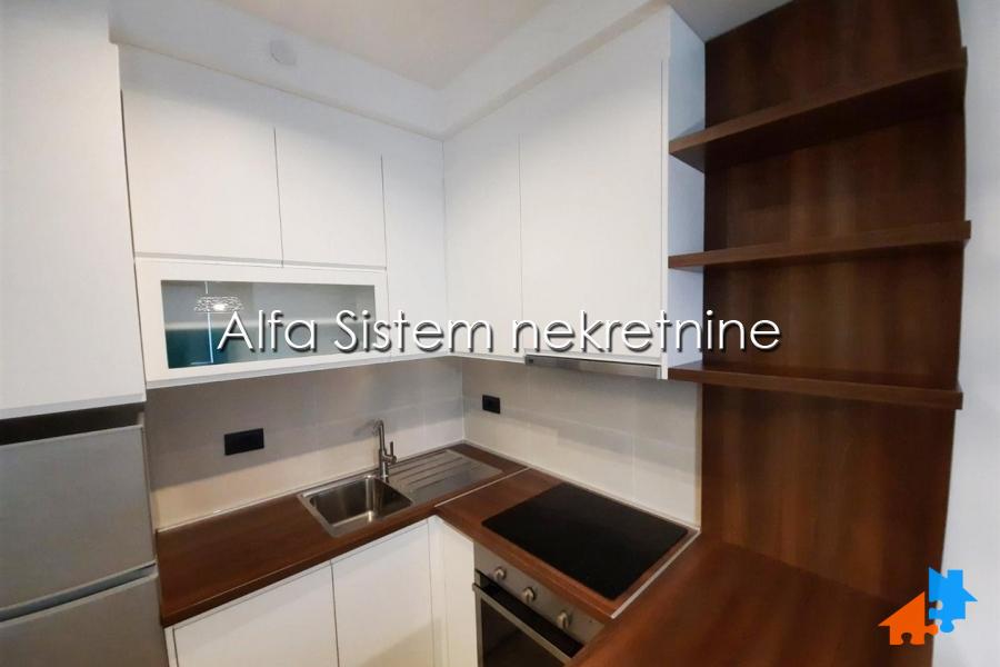 Stan Izdavanje Beograd Stan Izdavanje Beograd A Blok - Blok 67a 48 m2