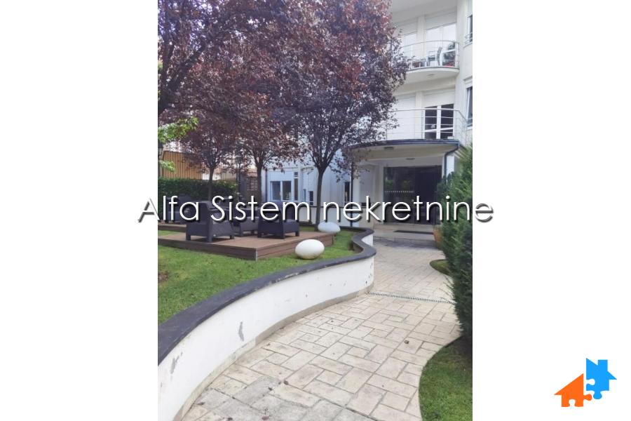 Lokal za izdavanje, Dedinje, Beograd, 150m², 2.250 €/mes