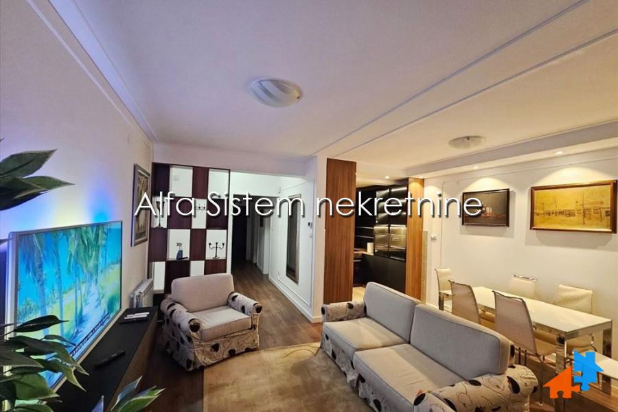 Stan Izdavanje Beograd Stan Izdavanje Beograd Crveni Krst 80 m2
