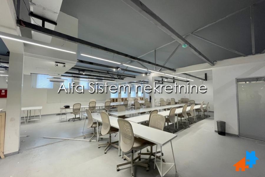 Lokal Izdavanje Beograd Lokal Izdavanje Beograd 2000 m2