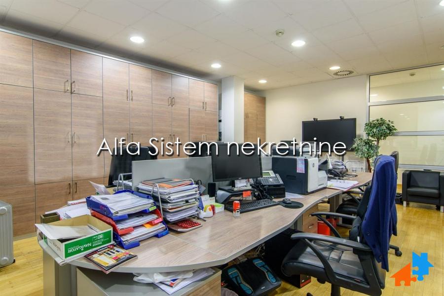 stanovi_izdavanje_Kp82Bsua3__13_ Lokal za izdavanje, Bežanijska Kosa 1, Beograd, 335m², 4.950 €/mes