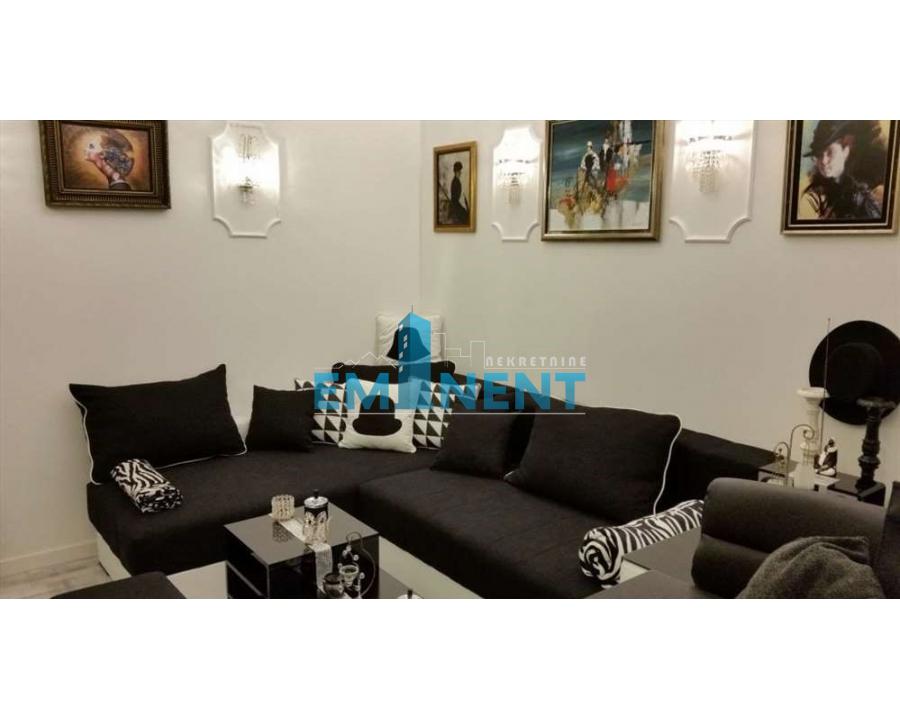 Stan Izdavanje Beograd Stan Izdavanje Beograd Gundulićev Venac 27 m2