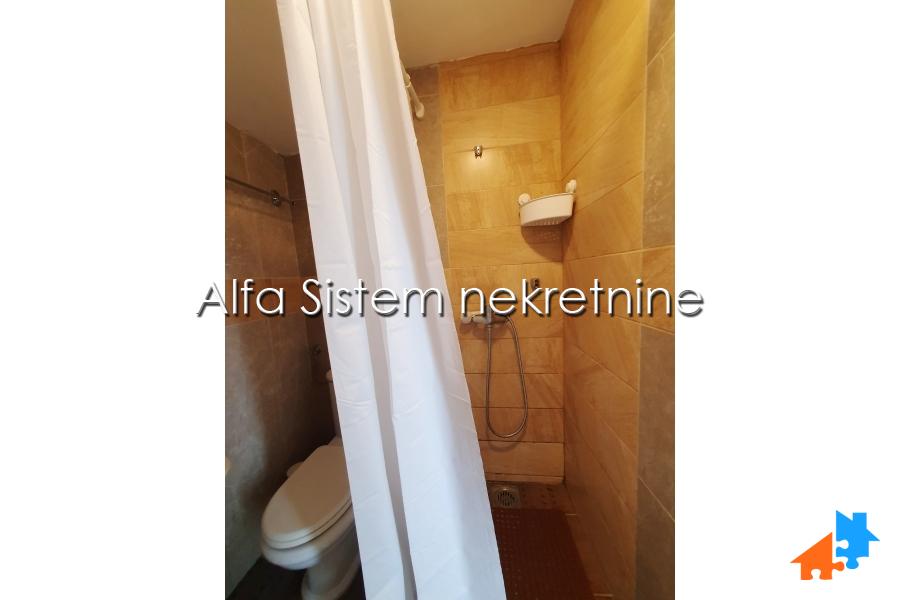 stanovi_izdavanje_MLhrnKBX1684239394657 Jednosoban stan za izdavanje, Gradska Bolnica, Beograd, 20m², 450 €/mes