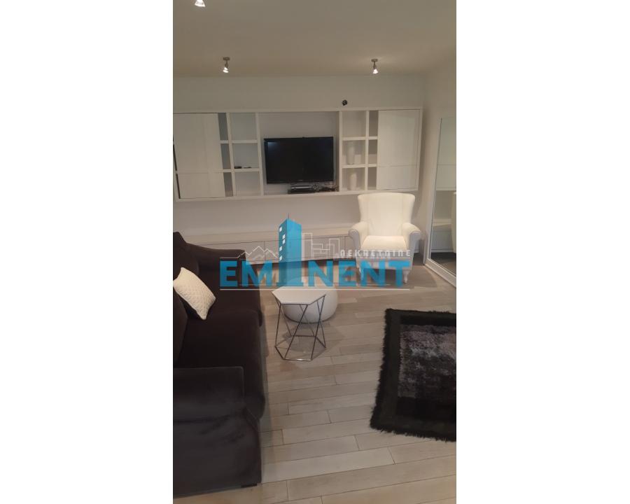 Stan Izdavanje Beograd Stan Izdavanje Beograd Filmski Grad 49 m2