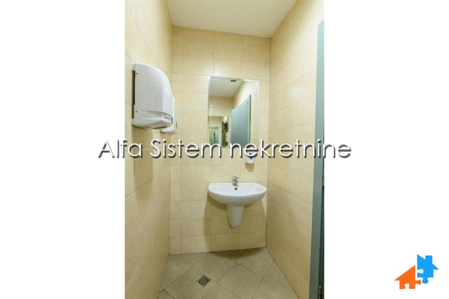 stanovi_izdavanje_QPH2hGnN3__10_ Lokal za izdavanje, Bežanijska Kosa 1, Beograd, 335m², 4.950 €/mes