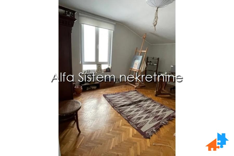 Petosoban stan za izdavanje, Neimar, Beograd, 250m², 3.000 €/mes