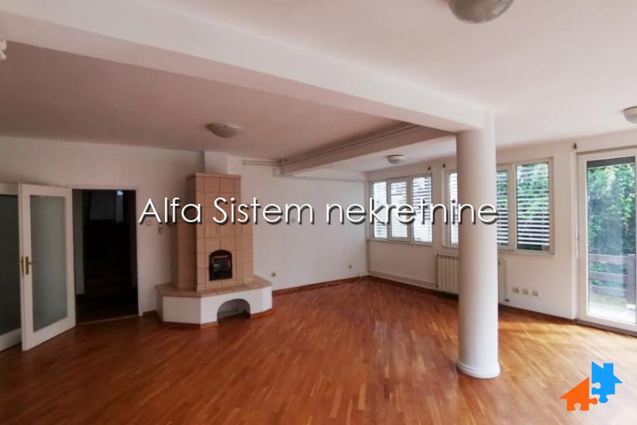 Kuća Izdavanje Beograd Kuća Izdavanje Beograd Senjak 400 m2
