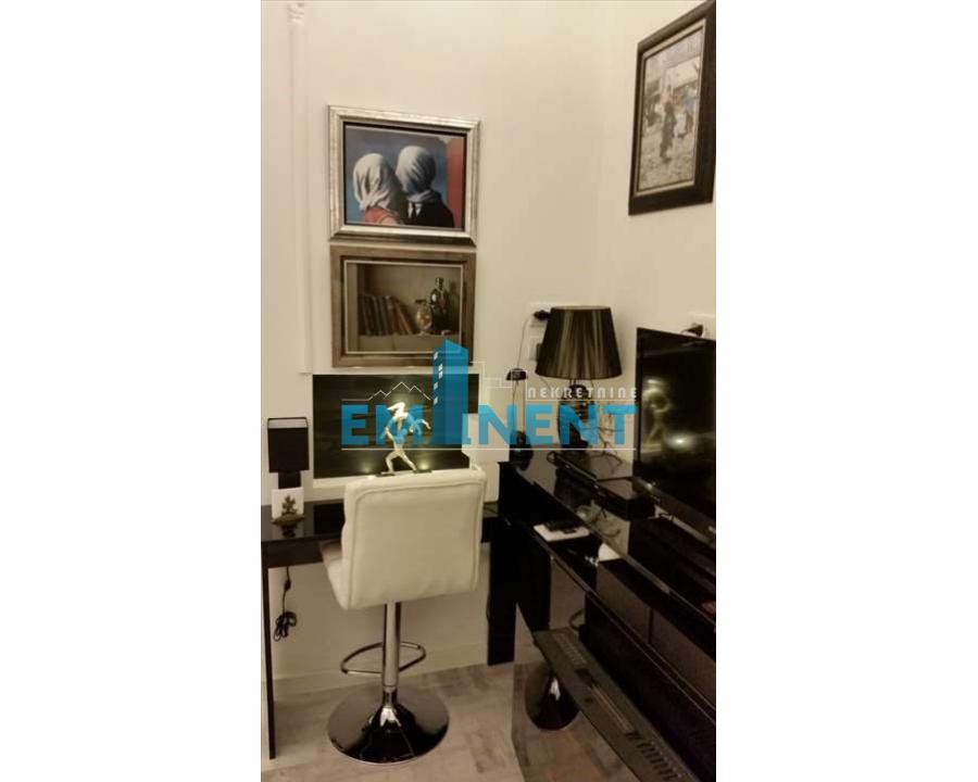Stan Izdavanje Beograd Stan Izdavanje Beograd Gundulićev Venac 27 m2