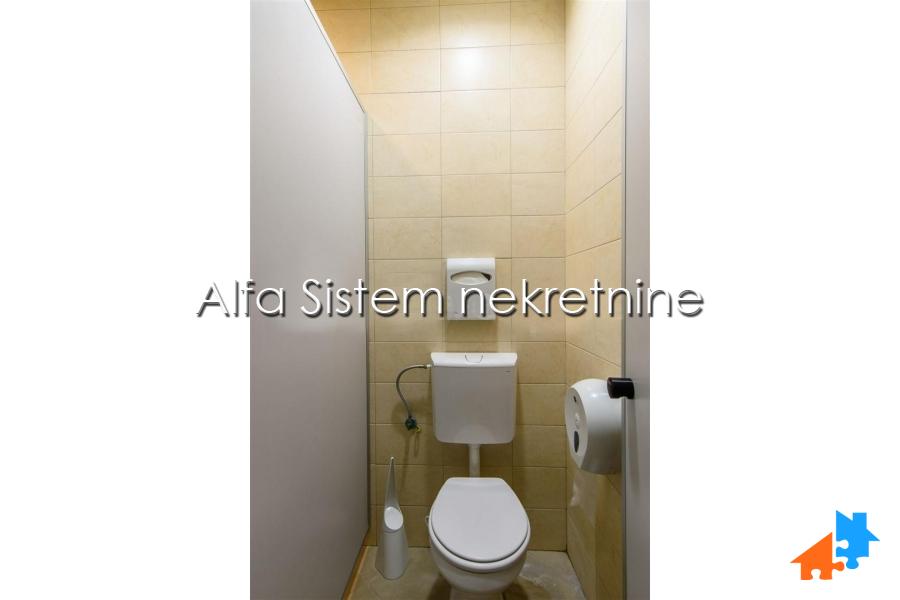 stanovi_izdavanje_a7l0jcdI3__9_ Lokal za izdavanje, Bežanijska Kosa 1, Beograd, 335m², 4.950 €/mes