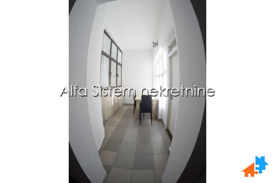 Stan Izdavanje Beograd Stan Izdavanje Beograd Sarajevska 70 m2