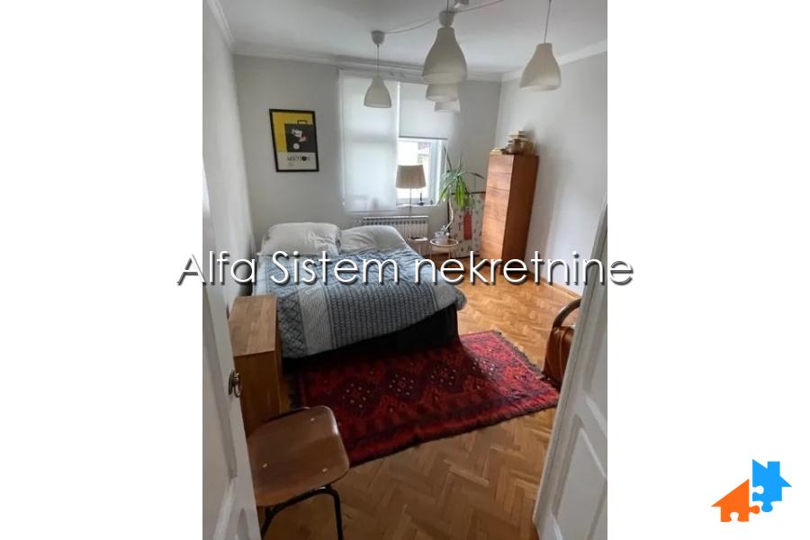 Petosoban stan za izdavanje, Neimar, Beograd, 250m², 3.000 €/mes