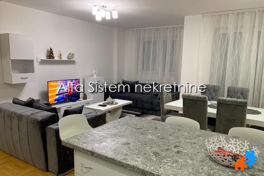 Stan Izdavanje Beograd Stan Izdavanje Beograd 95 m2