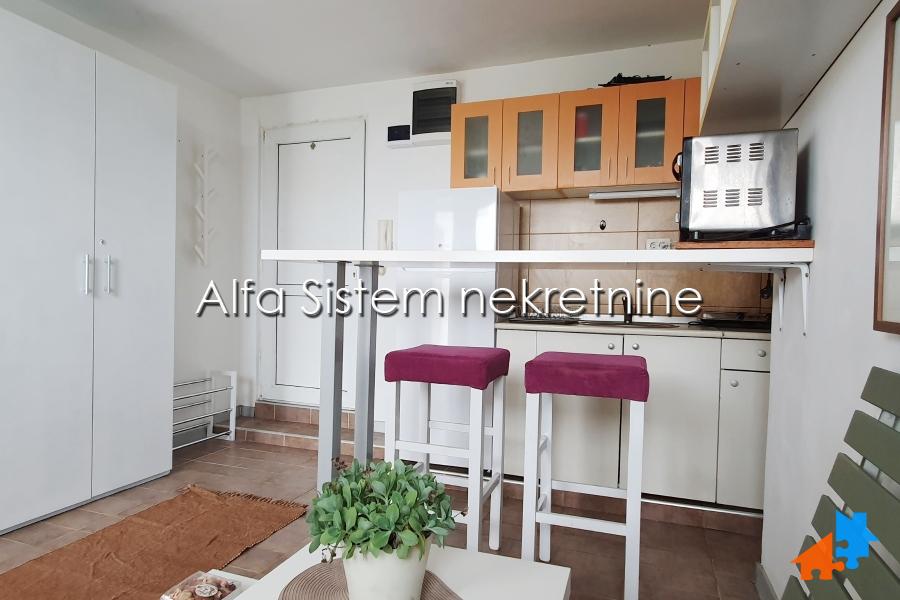 Stan Izdavanje Beograd Stan Izdavanje Beograd Gradska Bolnica 20 m2