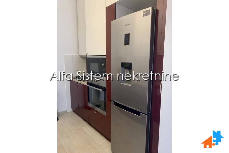Stan Izdavanje Beograd Stan Izdavanje Beograd Dorćol 133 m2
