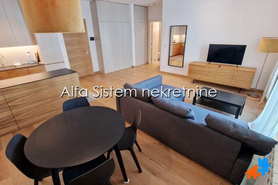 Stan Izdavanje Beograd Stan Izdavanje Beograd Blok 65 57 m2