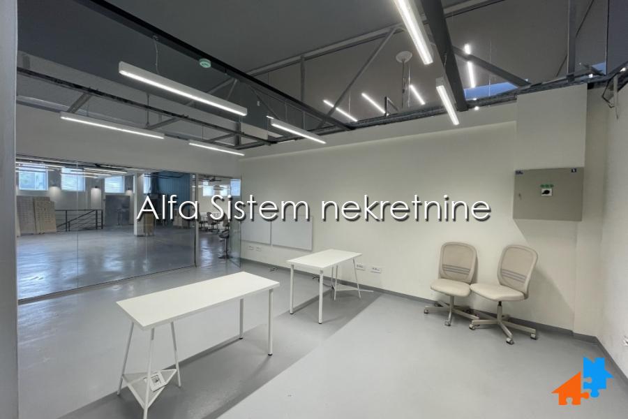 Lokal Izdavanje Beograd Lokal Izdavanje Beograd 2000 m2
