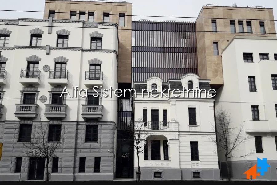 stanovi_izdavanje_vUODgWH8259927159_1600x1200 Dvosoban stan za izdavanje, Sarajevska, Beograd, 55m², 1.400 €/mes