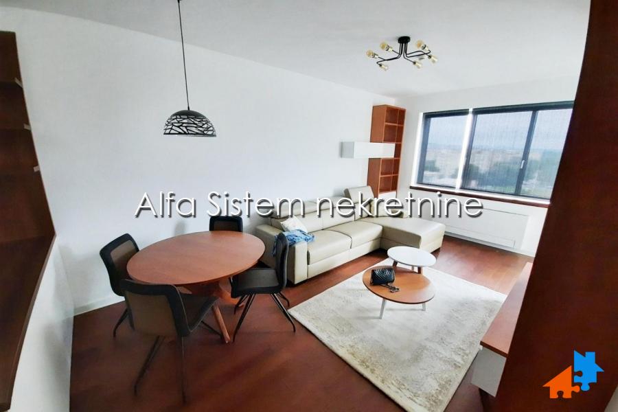Stan Izdavanje Beograd Stan Izdavanje Beograd A Blok - Blok 67a 48 m2