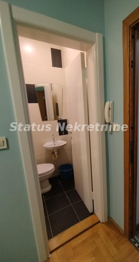 Stan Prodaja Novi Sad  78 m2