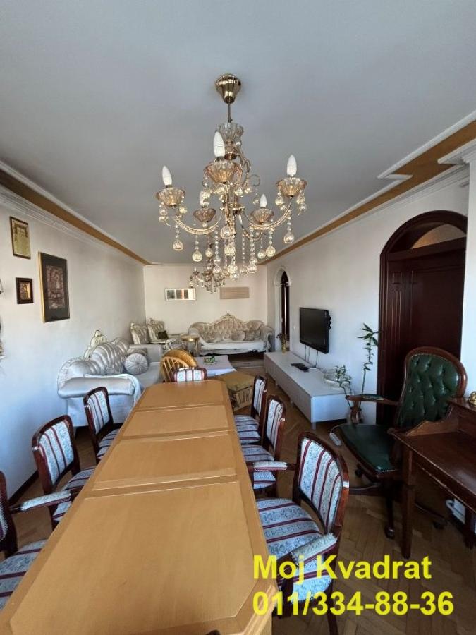 Stan Prodaja Beograd Stan Prodaja Beograd Cerak 87 m2