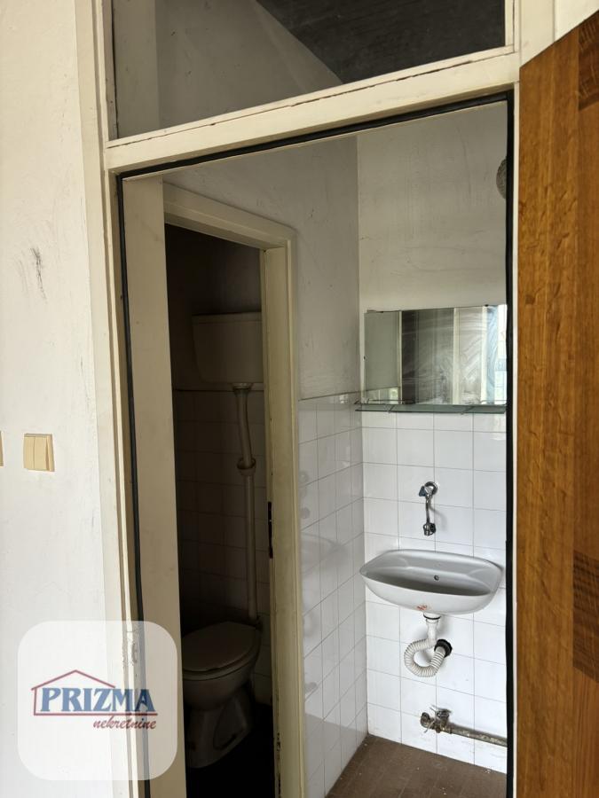 Stan Prodaja Paraćin Stan Prodaja Paraćin 39 m2