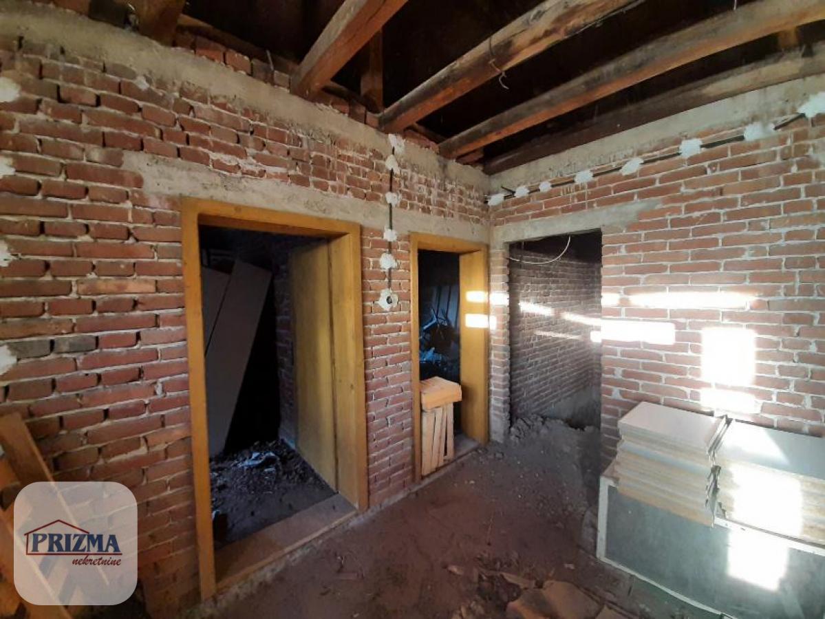 Kuća Prodaja Paraćin  96 m2