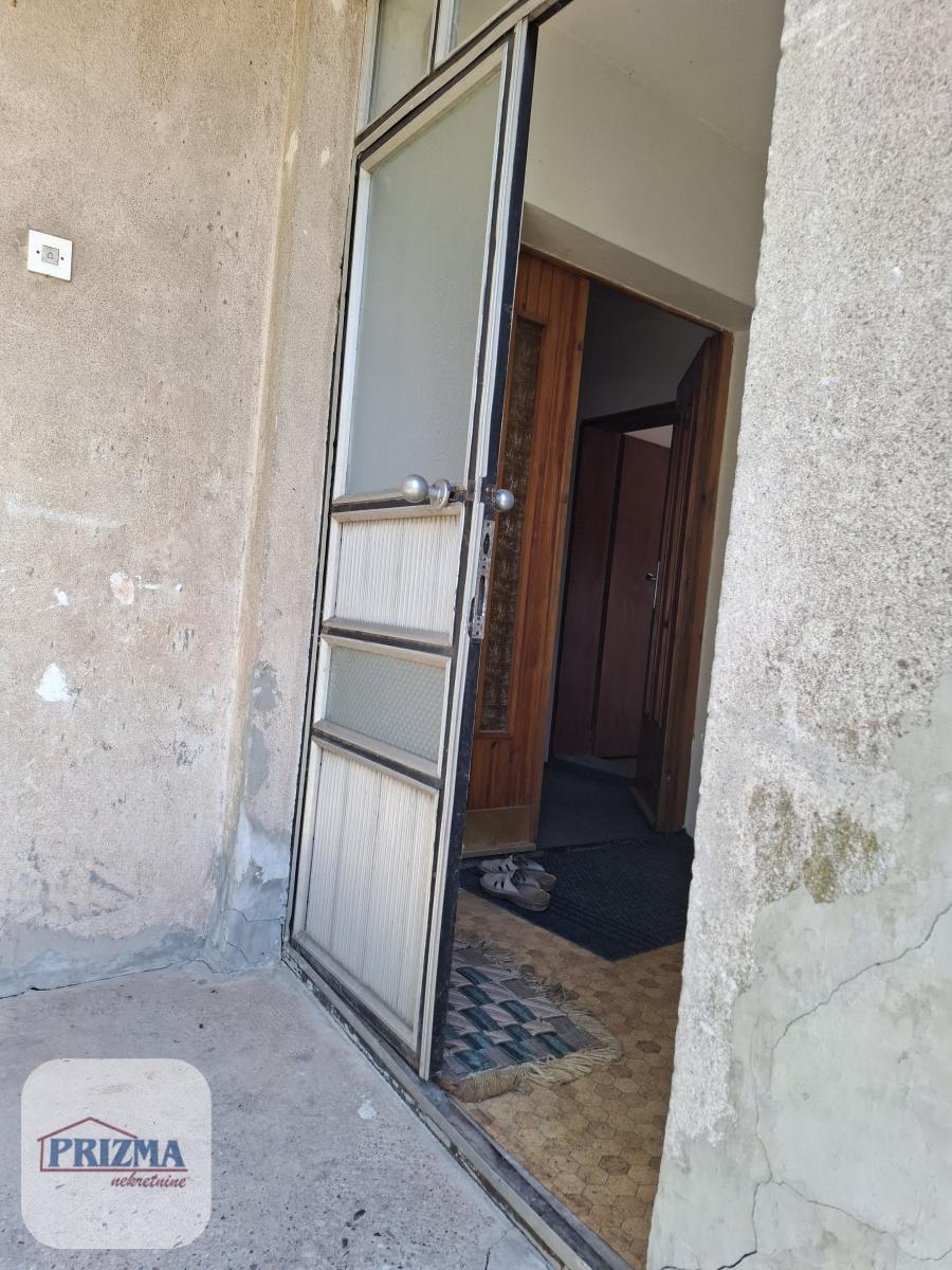 Kuća Prodaja Paraćin Kuća Prodaja Paraćin 83 m2