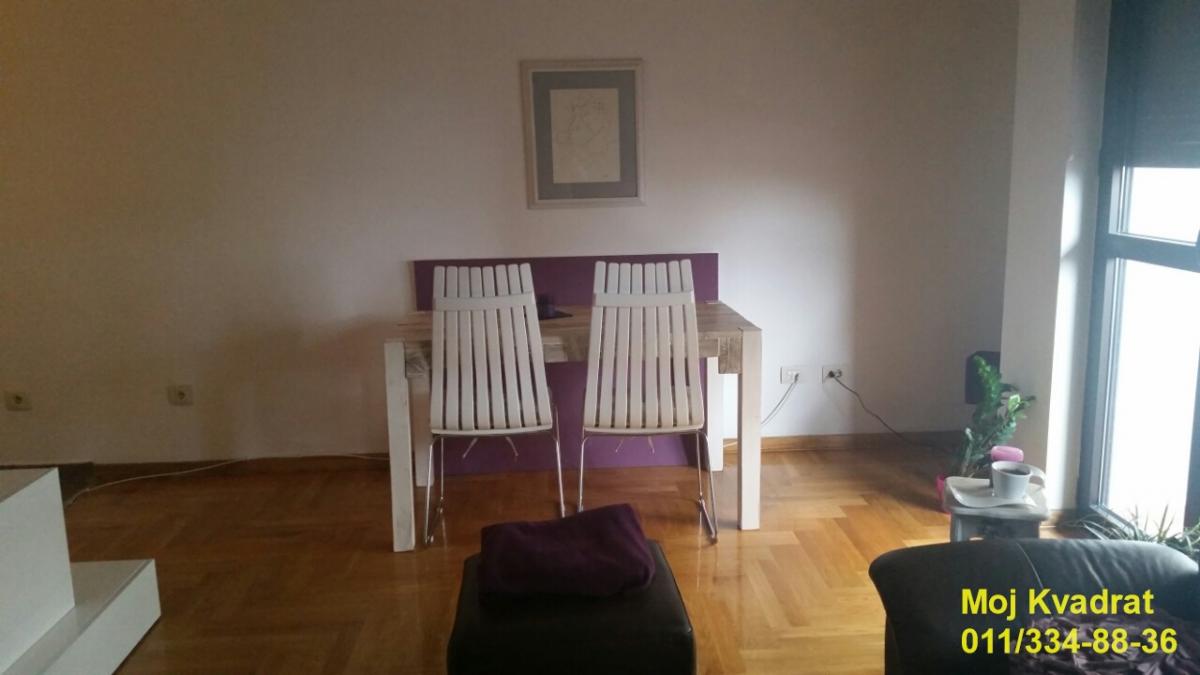 Stan Prodaja Beograd Đeram Pijaca 78 m2
