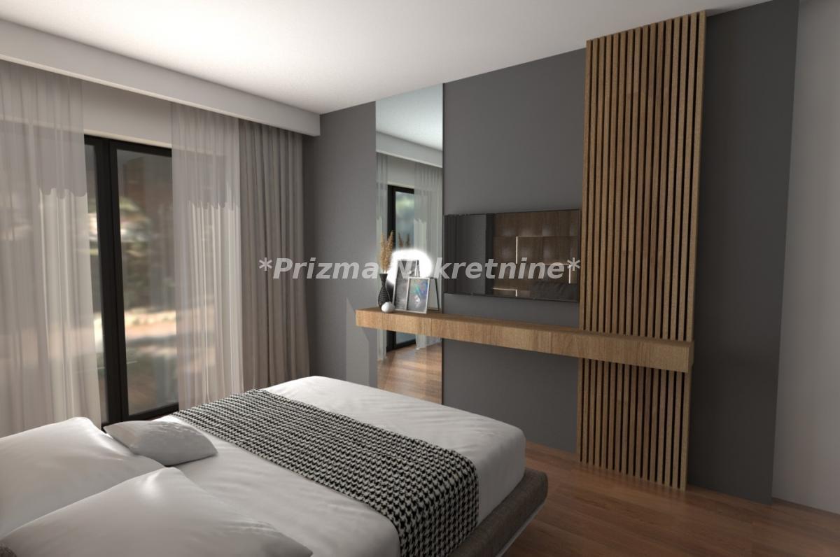 Stan Prodaja Jagodina  221.48 m2