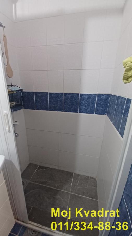 Stan Prodaja Beograd Stan Prodaja Beograd Cerak 39 m2