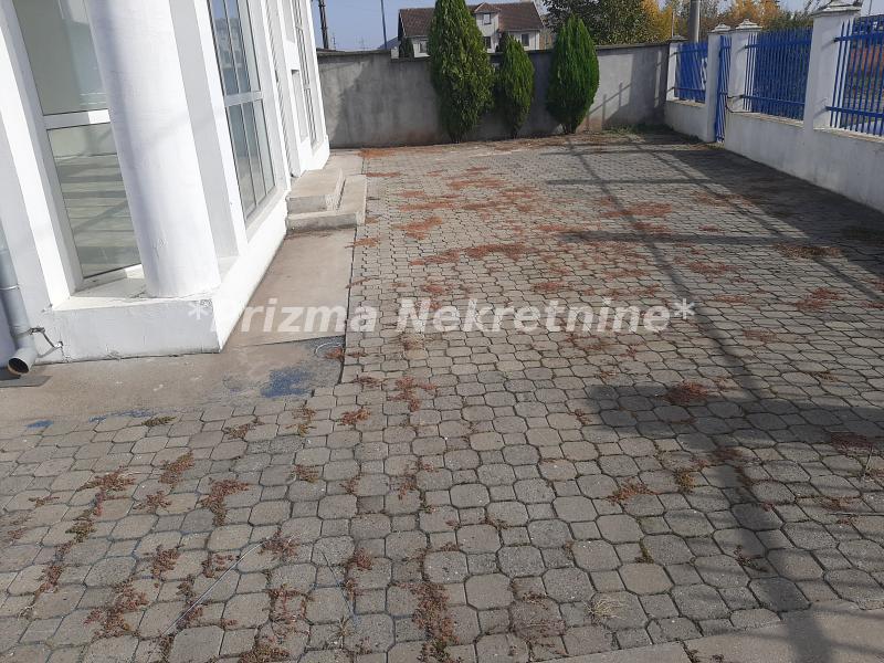 Lokal Izdavanje Paraćin Lokal Izdavanje Paraćin 150 m2