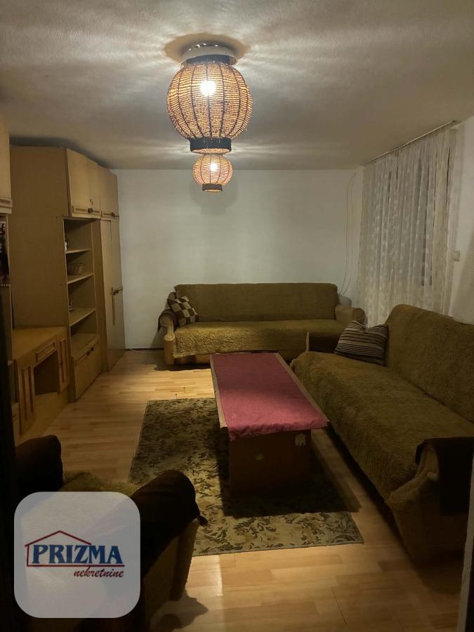 Stan Prodaja Paraćin Stan Prodaja Paraćin 57 m2