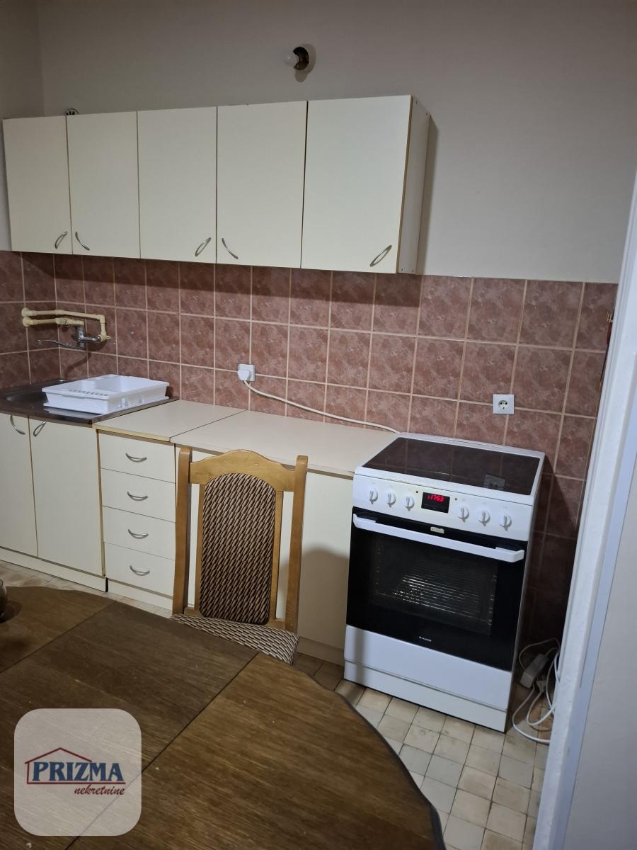 Stan Prodaja Paraćin Stan Prodaja Paraćin 43 m2