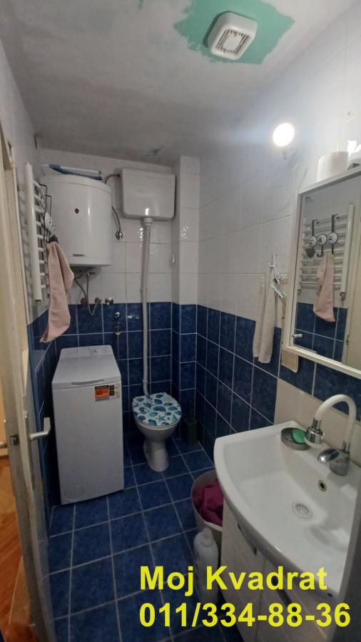 Stan Prodaja Beograd Stan Prodaja Beograd Cerak 39 m2