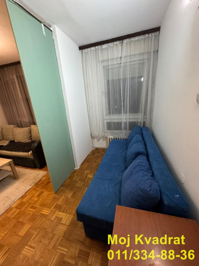 Stan Prodaja Beograd Stan Prodaja Beograd Čukarička Padina 29 m2