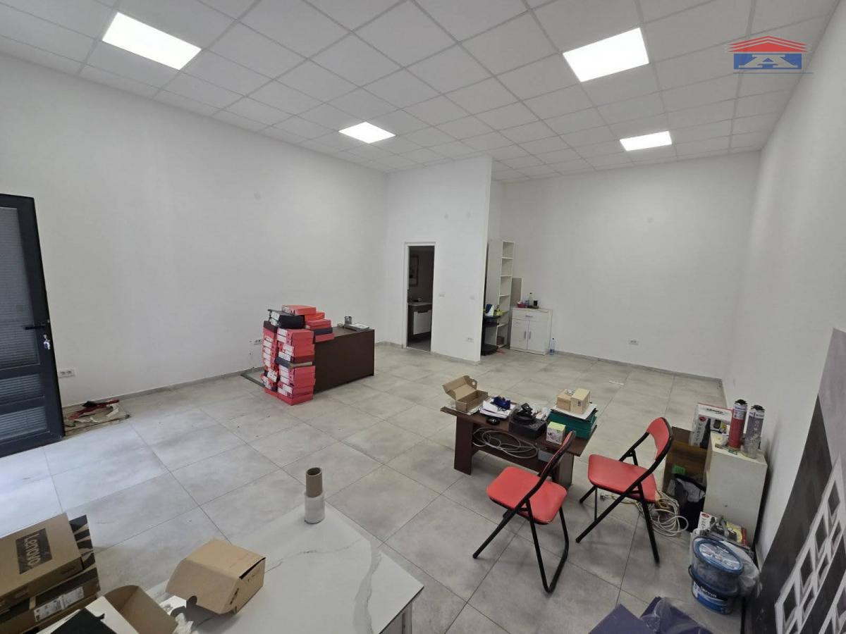 Lokal Izdavanje Novi Sad Lokal Izdavanje Novi Sad 86 m2