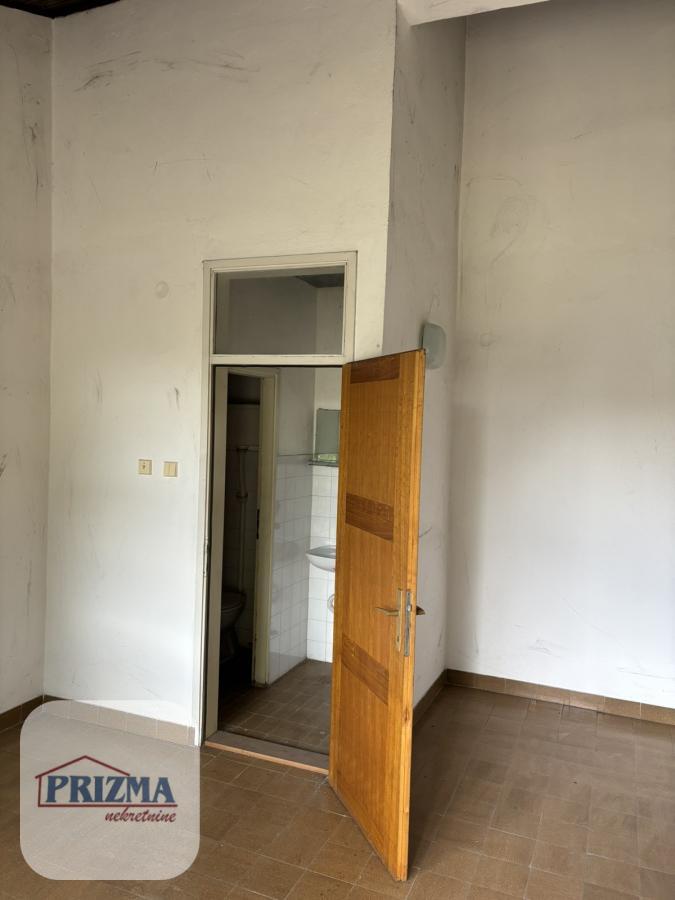 Stan Prodaja Paraćin Stan Prodaja Paraćin 39 m2